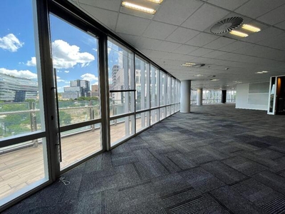 Commercial Property For Rent In Sandton Central, Sandton