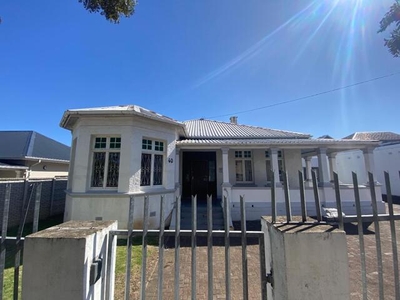 Commercial Property For Rent In Southernwood, East London