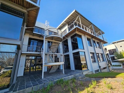 Commercial Property For Rent In Techno Park, Stellenbosch
