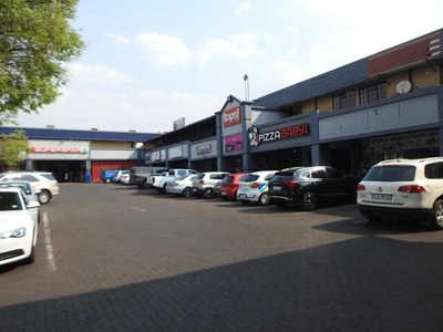 Commercial Property For Rent In Wierda Park, Centurion
