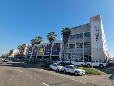 Commercial Property For Rent In Windermere, Durban