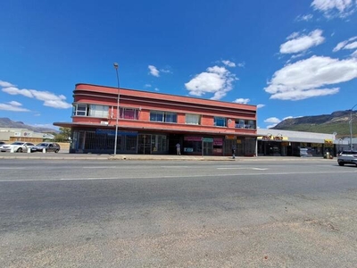 Commercial Property For Sale In Paarl Central, Paarl