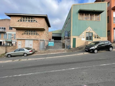Commercial Property For Sale In Silverglen, Chatsworth