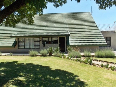 Farm For Sale In Helderstrome Ah, Vereeniging