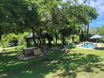Farm For Sale In Highlands Ah, Nelspruit