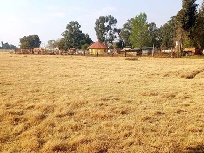 Farm For Sale In Putfontein, Benoni