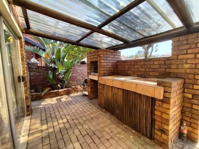 House For Rent In Annlin, Pretoria