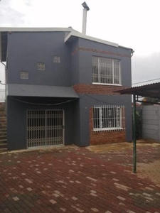 House For Rent In Birchleigh, Kempton Park
