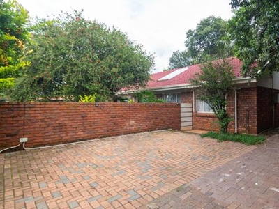 House For Rent In Die Wilgers, Pretoria
