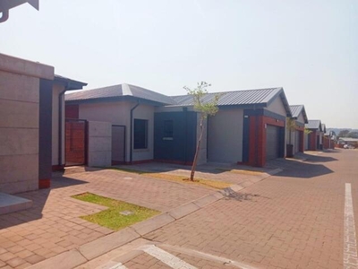 House For Rent In Kyalami, Midrand