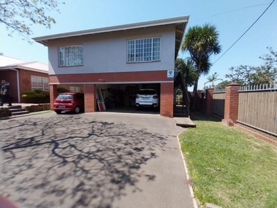 House For Rent In Manors, Pinetown