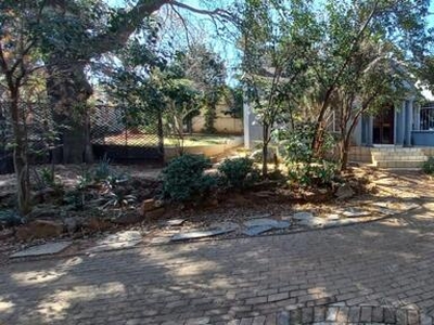 House For Rent In Monument Park, Pretoria