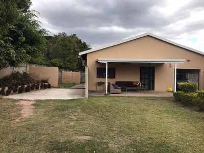House For Rent In Moseley Park, Pinetown