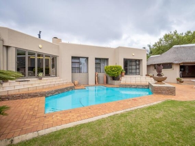 House For Rent In Noordkruin, Krugersdorp