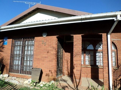 House For Rent In Northdale, Pietermaritzburg