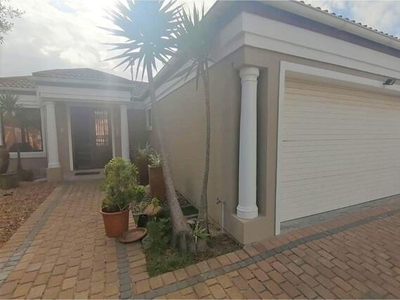 House For Rent In Parklands, Blouberg