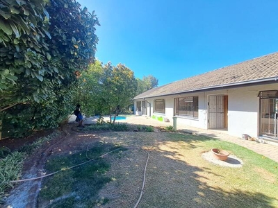 House For Rent In Pellissier, Bloemfontein