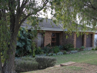 House For Rent In Protea Valley, Bellville