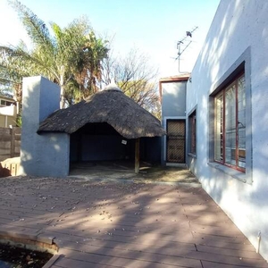 House For Rent In The Reeds Ext 10, Centurion