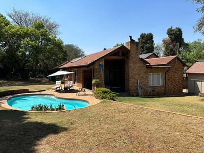 House For Rent In Vorna Valley, Midrand