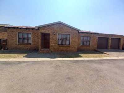 House For Rent In West Rand Cons Mines, Krugersdorp