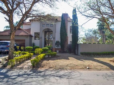 House For Rent In Willow Acres, Pretoria