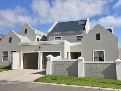 House For Sale In Admirals Park, Gordons Bay