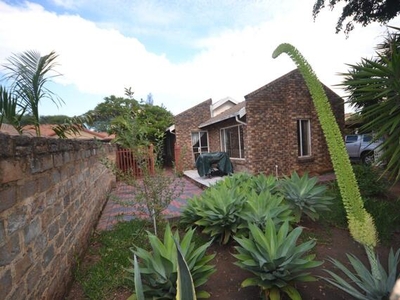 House For Sale In Annlin, Pretoria