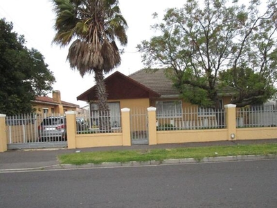 House For Sale In Athlone, Cape Town