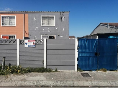 House For Sale In Beacon Valley, Mitchells Plain