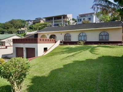 House For Sale In Blythedale, Kwazulu Natal