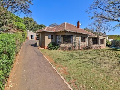 House For Sale In Clarendon, Pietermaritzburg