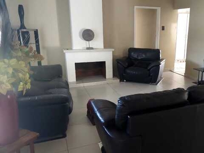 House For Sale In Comet, Boksburg