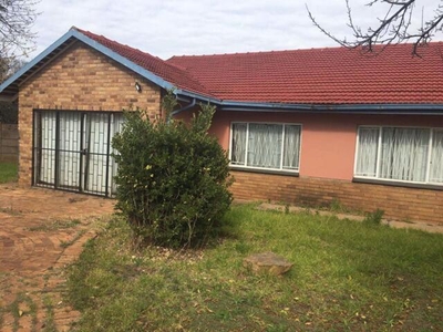 House For Sale In Dal Fouche, Springs