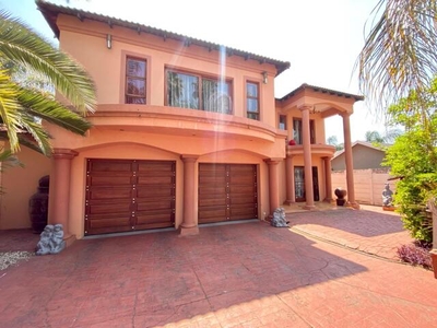 House For Sale In Doornpoort Ah, Pretoria