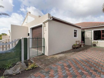 House For Sale In Durbanville Central, Durbanville