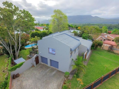 House For Sale In Eden, George