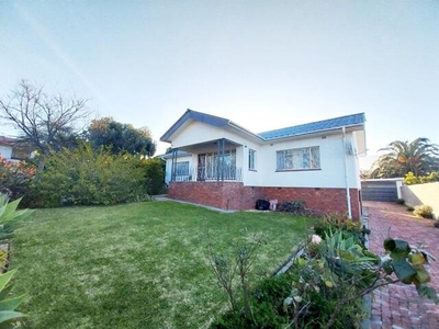 House For Sale In Fairy Glen, Worcester