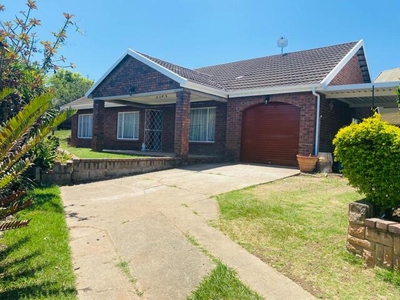House For Sale In Fillan Park, Pietermaritzburg