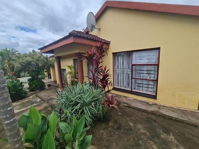 House For Sale In Florapark, Tzaneen