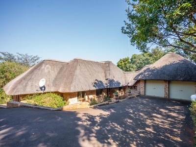 House For Sale In Forest Hills, Kloof