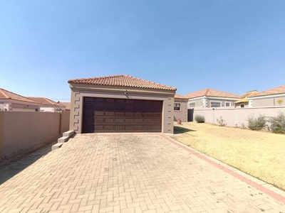 House For Sale In Greenhills Ext 3, Randfontein