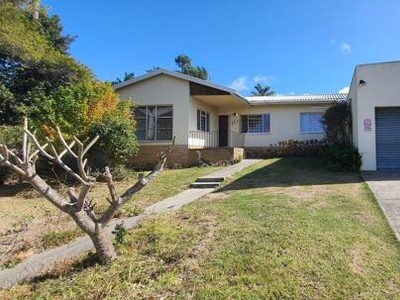 House For Sale In Headlands, King Williams Town