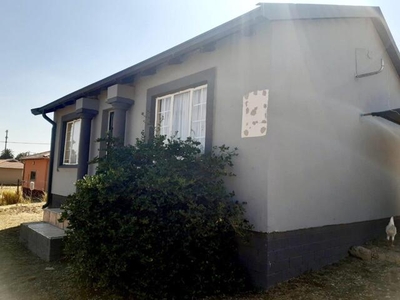 House For Sale In Hyde Park, Ladysmith