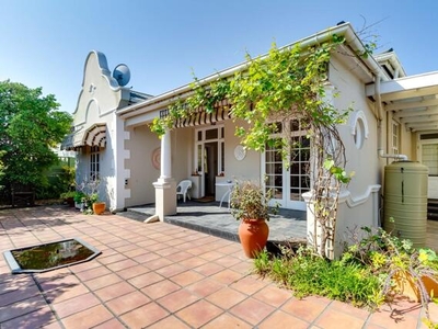 House For Sale In Kenilworth, Cape Town