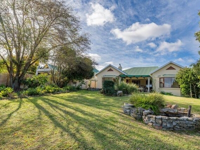 House For Sale In Kingswood, Grahamstown