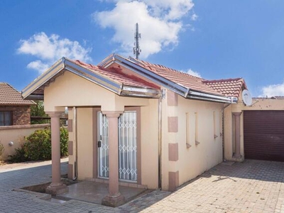 House For Sale In Klipfontein, Boksburg