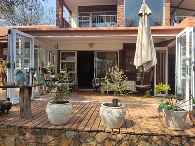 House For Sale In Leeupoort, Thabazimbi