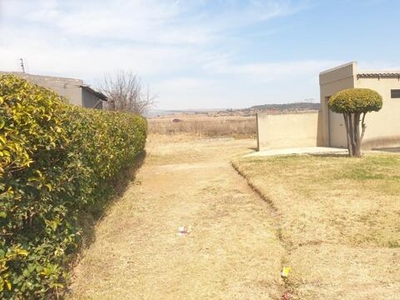 House For Sale In Magagula Heights, Heidelberg