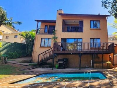 House For Sale In Marina Beach, Kwazulu Natal